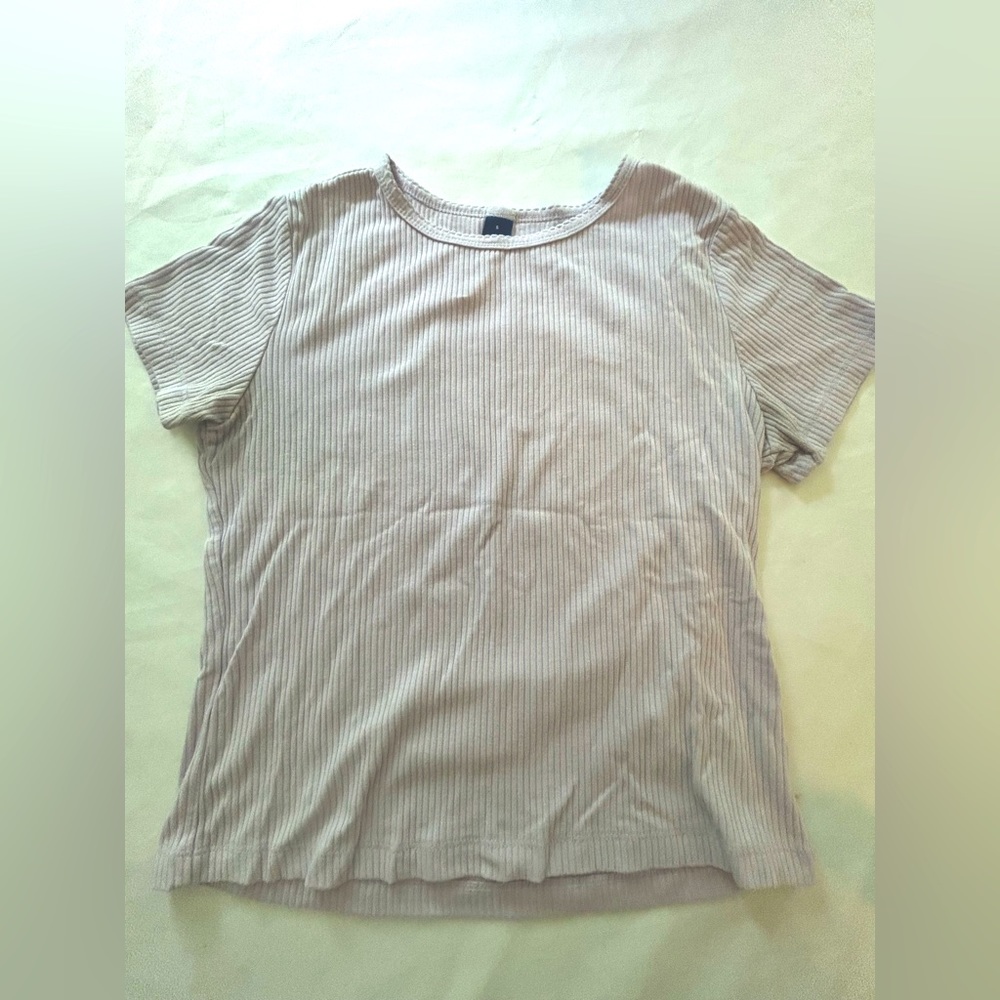 Purple Old Navy kids top